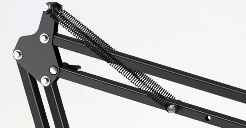 INNOGEAR MU059 mikro arm