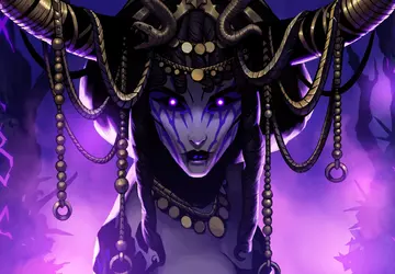 Schlangenkönigin fordert Vampire heraus: Das größte ...