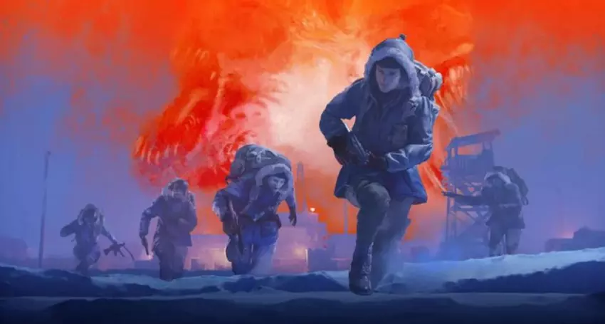 Microsoft lüftet das Geheimnis der Nightdive Studios: Das Remaster von The Thing könnte schon am 5. Dezember erscheinen