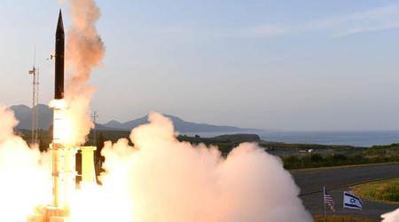 Deutschland hat einen Standort für ein Arrow-3-Raketenabwehrsystem im Wert von mehr als 4 Milliarden Dollar gefunden