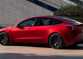 Frankreich hat gefordert, dass Tesla falsche ...