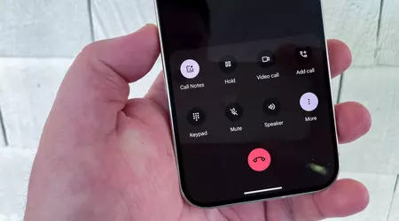 Pixel Phone App Update bringt Weihnachts-Audio-Emoji und verbesserte UI-Elemente