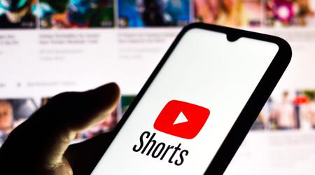 YouTube erhöht die Länge von Videos in Shorts auf 3 Minuten