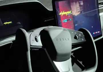 Elon Musk will, dass Tesla-Bordcomputer die ...