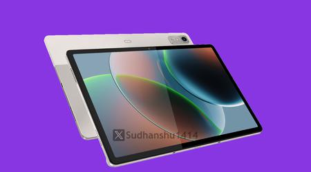 Motorola bereitet die Veröffentlichung des Moto Tab G84 Tablet vor: So wird das Gerät aussehen