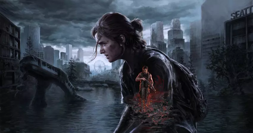 Wie Spiele zu interaktiven Filmen werden und sich in Kunst verwandeln