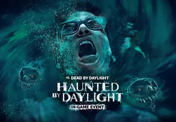 Der Online-Shooter Dead by Daylight wird ...