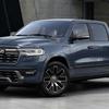 Ram 1500 Ramcharger - Miniatur.