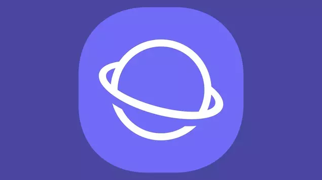 Samsung bereitet ein neues Internet-Browser-Design in ...