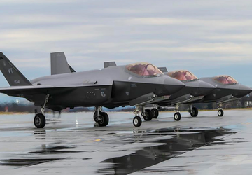 Japan eröffnet erstes regionales F135-Triebwerkszentrum für ...