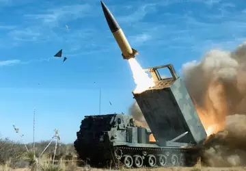 ATACMS-Raketen für HIMARS und M270 MLRS ...