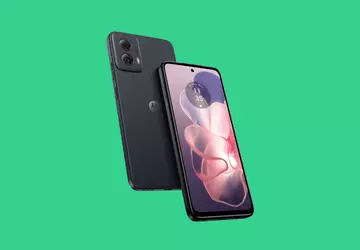 Moto G Power 5G (2024) auf ...