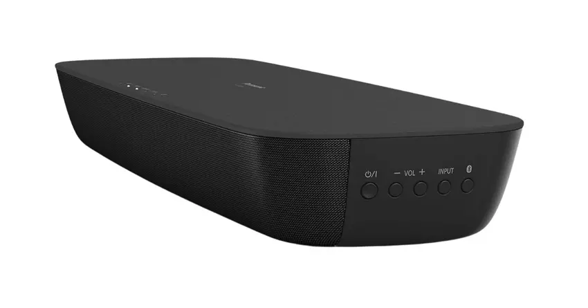 Panasonic 2.1 SC-HTB250 soundbar für panasonic