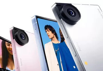 Auf der CES 2026 wurde das ...