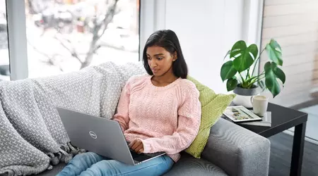 Dell XPS 17 - 13. Generation Intel Core, NVIDIA GeForce RTX 4070 und 4K+ Display ab $3749