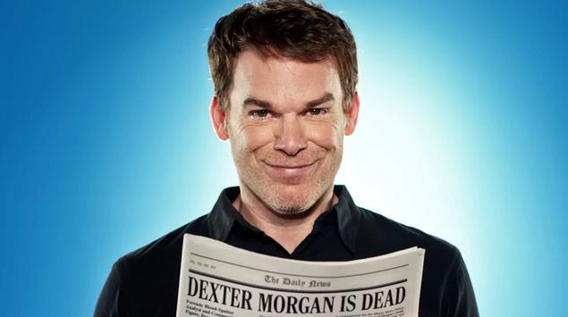 Der erste Teaser für Dexter: Resurrection ...