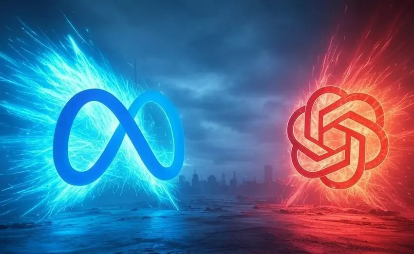 Meta wandte sich an den kalifornischen Staatsanwalt, um die Aufnahme des kommerziellen Betriebs von OpenAI zu verhindern