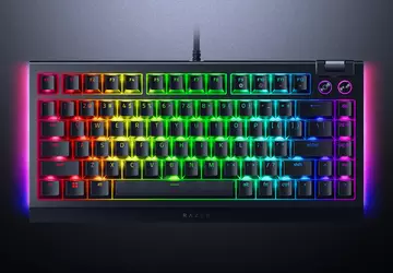 Razer stellt die neue 65% kabellose ...