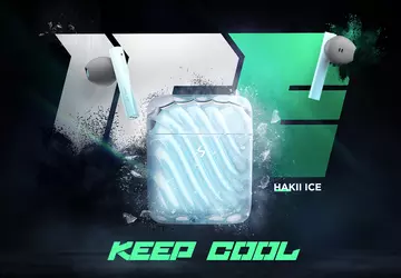 Hakii Ice präsentiert - die schönsten ...