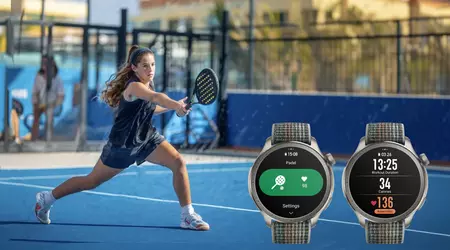 Amazfit Balance erhielt ein Update mit neuen Benachrichtigungsfunktionen