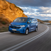 Volkswagen Transporter TDI Vorschaubild