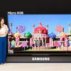 Vorschaubild Samsung TVs