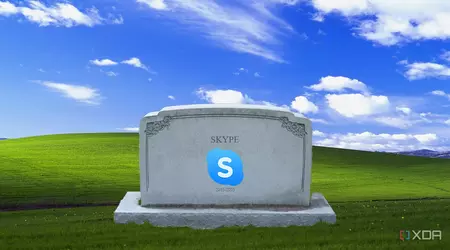 Microsoft wird Skype im Mai 2025 abschalten