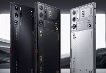 Qualcomm ist aus dem Wettbewerb ausgeschieden: ...