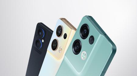 Ein Insider verriet, wann OPPO Reno 12, Reno 12 Pro Smartphones, OPPO Pad 3 Tablet und OPPO Enco X3 Kopfhörer auf den Markt kommen werden