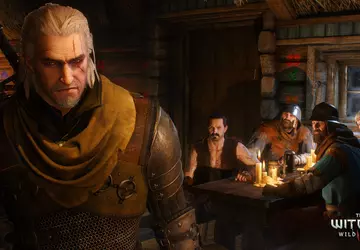 CD Projekt Red bezweifelte, dass The ...