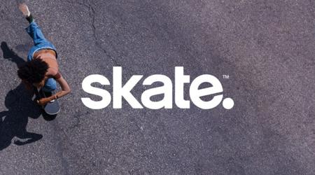 Mikrotransaktionen sind bereits im geschlossenen Alpha-Test von Skate erschienen