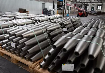 Der Ukraine ist es gelungen, mehr ...