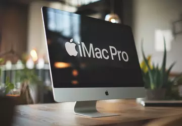 Neuer 32-Zoll-iMac Pro M4: Technische Daten ...
