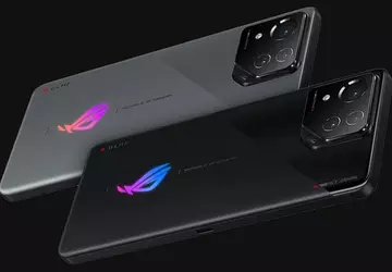 Erwarten Sie kein ROG Phone im ...