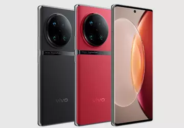 Insider verrät, wann das vivo X90S ...