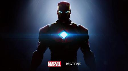 Die Erwähnung des Iron Man-Spiels, das auf dem GDC 2025-Vortrag von EA gezeigt wurde, wurde entfernt: ein Fehler oder ein Versuch, das Geheimnis zu bewahren?