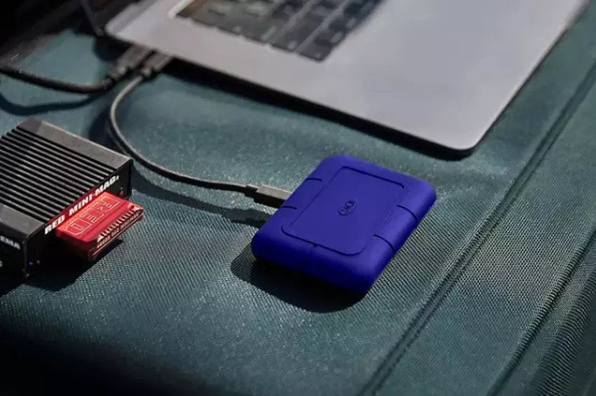 Thunderbolt 5: der neue Standard für Geschwindigkeit - ein Überblick über die ersten externen SSDs