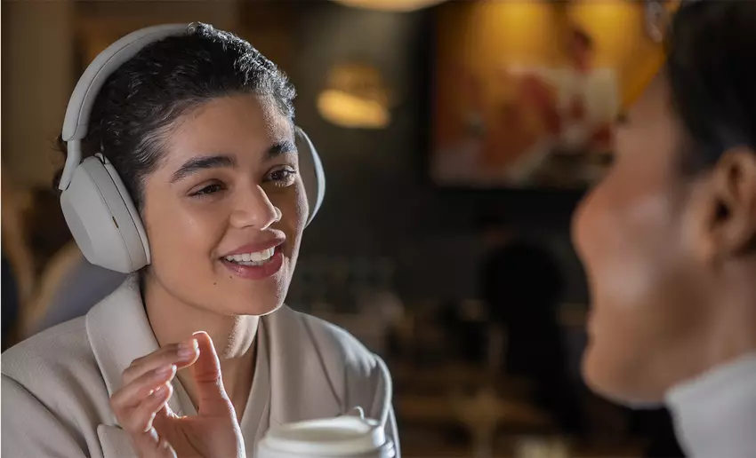 Nicht nur Sony Xperia 1 V: Sony WH-1000XM5 Kopfhörer können beim Black Friday Sale mit einem Rabatt von $71 gekauft werden