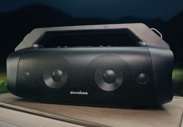 Beste Lautsprecher für Filme im Freien