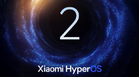 Vierundzwanzig Xiaomi-, Redmi- und Poco-Geräte werden bald die neue Version von HyperOS 2 erhalten: Eine vorläufige Liste wurde veröffentlicht