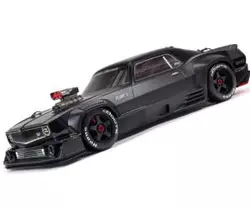 1:7 ARRMA Felony 6S BLX Street Bash All-Road Muscle Car RTR