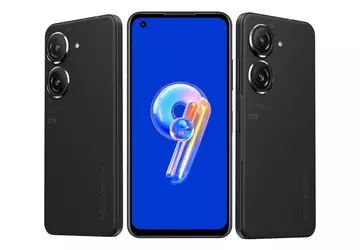 5.9″-Bildschirm, 120Hz, Snapdragon 8+ Gen 1-Chip, ...