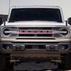 Vorschau der Ford Bronco 60th Anniversary Edition - Action