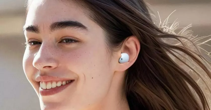 Soundcore A30i von Anker in-ear-kopfhörer für kleine ohren test