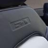 Vorschau der Ford Bronco 60th Anniversary Edition Armaturenbrett