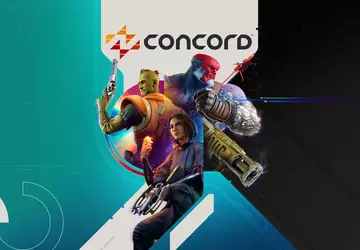 Der Start des Shooters Concord verlief ...