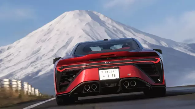 Forza Horizon 6 enthüllt aufregende Japan-Karte ...