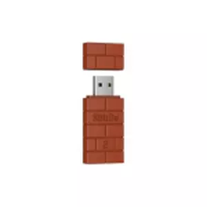8BitDo Drahtloser Bluetooth USB-Adapter 2