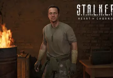 Die Entwickler von Stalker 2: Heart ...