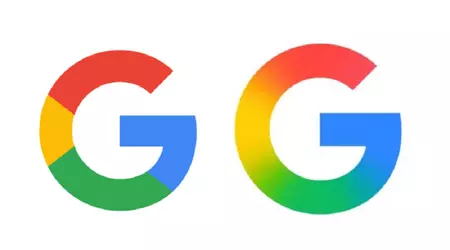 Dekaden-Update: Google hat sein Logo geändert